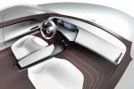 Mercedes-Benz Generation EQ Concept 2016 года